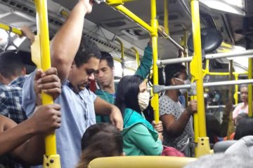 Transporte coletivo fica mais caro em BH e na Grande BH a partir de janeiro; veja o que muda