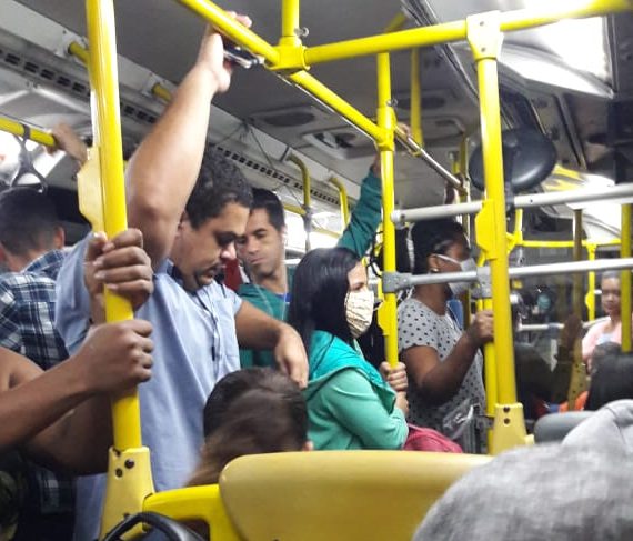 Transporte coletivo fica mais caro em BH e na Grande BH a partir de janeiro; veja o que muda