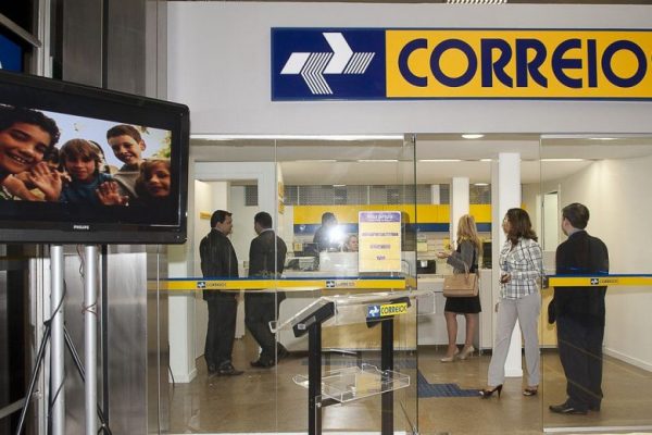 Correios abrem 4.462 vagas em todo o país para menores aprendizes