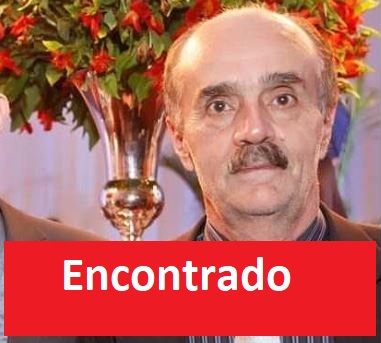 Família encontra homem em rodovia no Vale do Aço Família encontra homem em rodovia no Vale do Aço