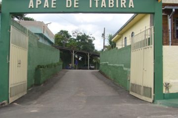 APAE Itabira realiza bazar beneficente nesta terça-feira