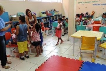 Prefeitura de Itabira prorroga suspensão das aulas na rede municipal
