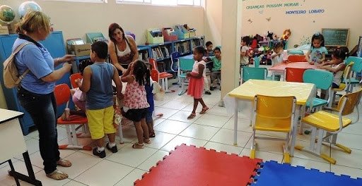 Prefeitura de Itabira prorroga suspensão das aulas na rede municipal