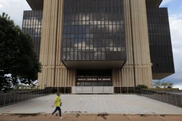 Mercado diminui projeção para crescimento da economia em 2021