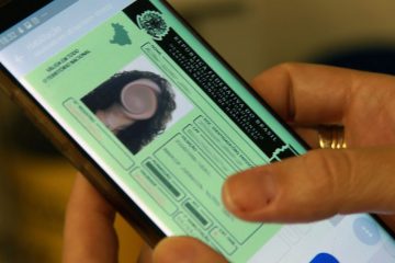 Condutores já podem imprimir em casa documento veicular