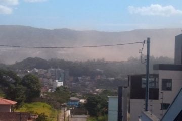 Doenças respiratórias, ar poluído e o coronavírus: combinação perigosa nas cidades mineradoras