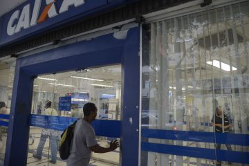 Caixa começa a pagar saque-aniversário do FGTS nesta quarta