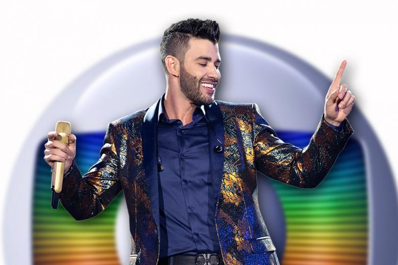 Negociação entre Gusttavo Lima e Globo avança e pode ter “live” sim!