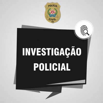 Polícia Civil investiga homem que estaria transmitido Covid-19