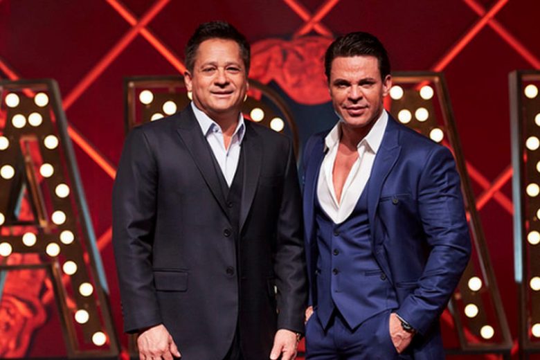 Após ser abandonado por Leonardo, Eduardo Costa volta ao Cabaré após exigência de patrocinadores