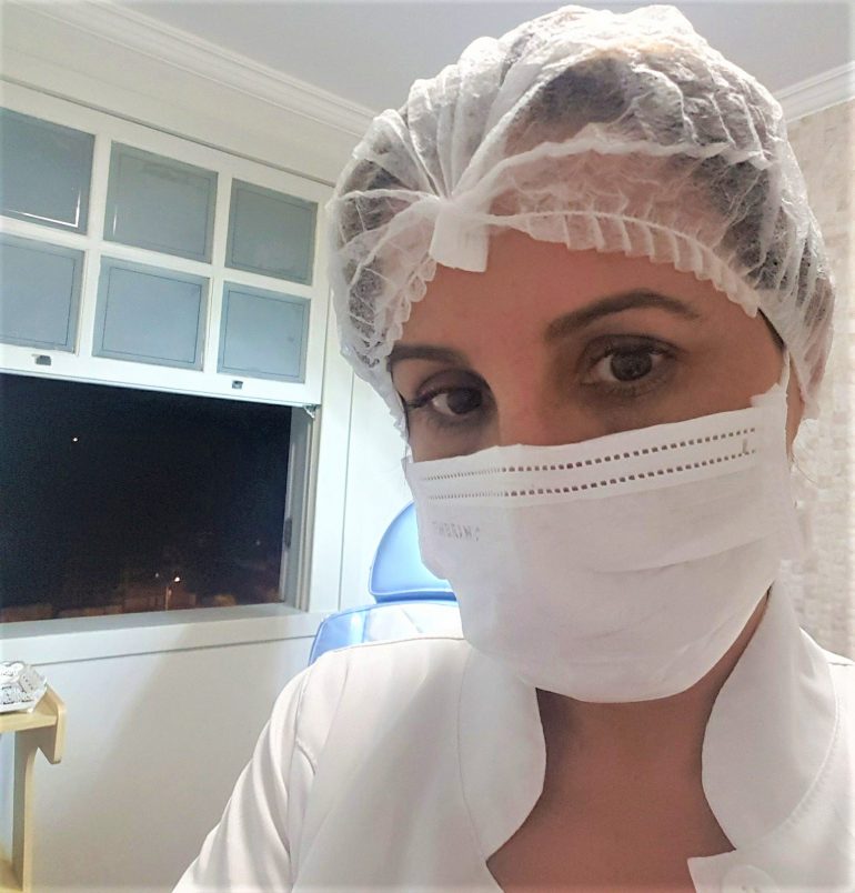 Médica monlevadense alerta: idosos devem buscar atendimento médico mais rapidamente