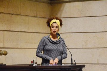 STJ nega liberdade a acusado de ocultar armas em caso Marielle