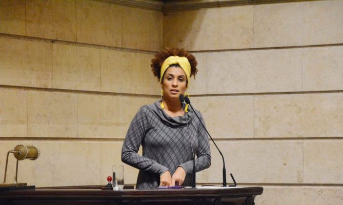 STJ nega liberdade a acusado de ocultar armas em caso Marielle