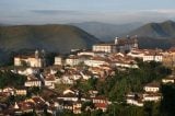 Minas Gerais oferece roteiros para viajar sem sair do sofá