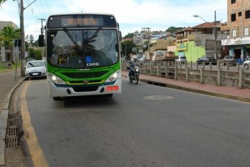 Itabira: Conselho de Trânsito autoriza passagem de ônibus a R$ 5,85