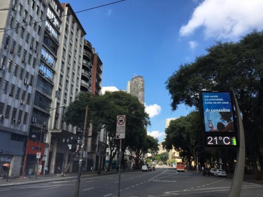São Paulo
