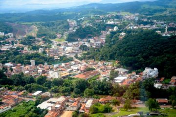 São Gonçalo prepara diagnóstico sobre relação entre mineração e problemas respiratórios