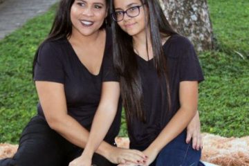 “Esse sonho vai se concretizar”, diz mãe de debutante com festa adiada