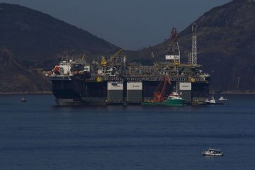 Petrobras tem 510 casos confirmados de Covid-19