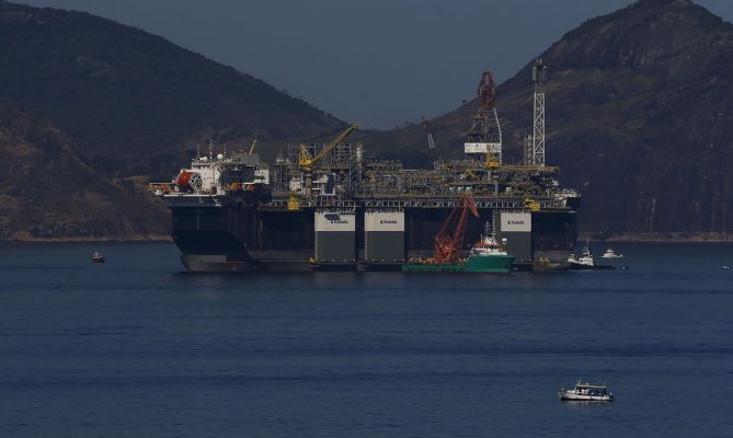 Petrobras tem 510 casos confirmados de Covid-19