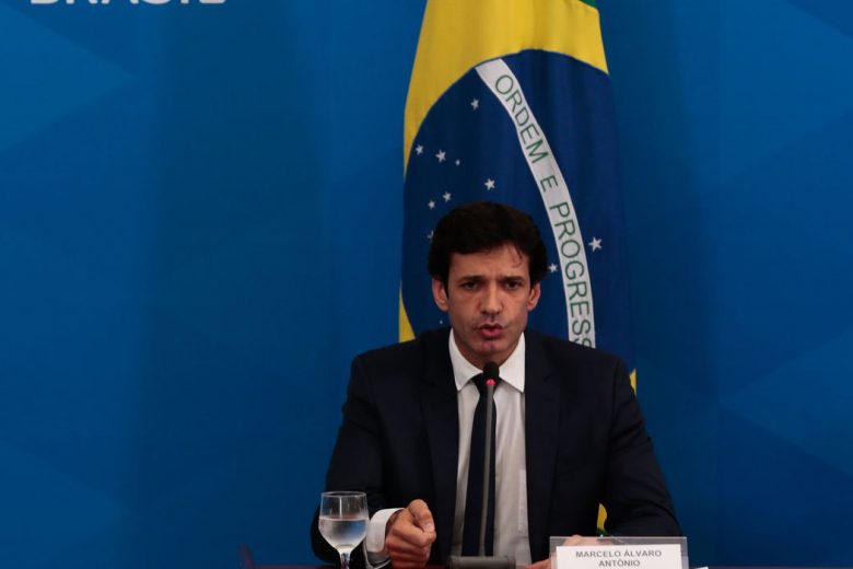Governo vai disponibilizar R$ 5 bi para setor de turismo