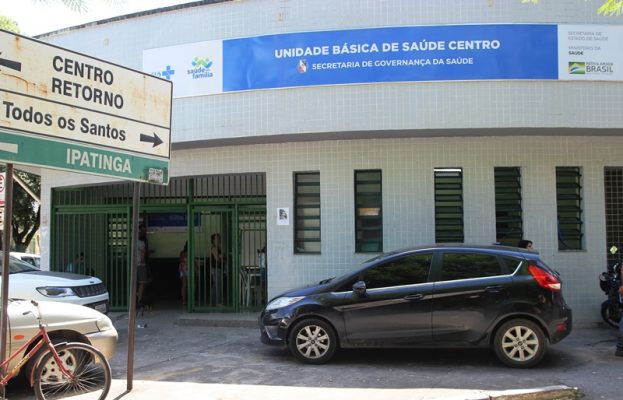 coronavírus fabriciano