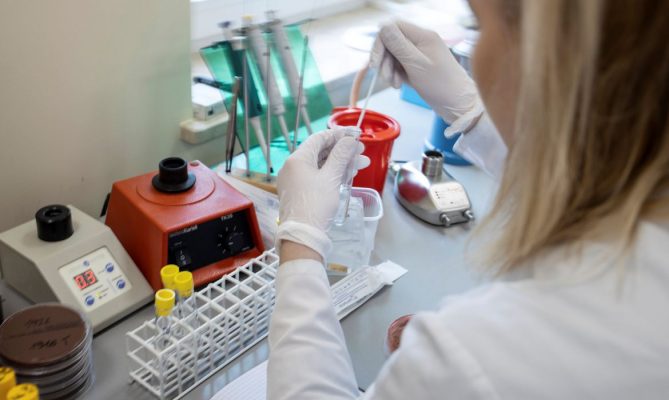 vacinas experimentais coronavírus