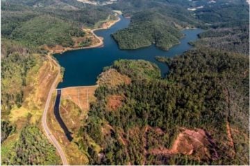 Vale deixa de ter declaração de estabilidade da barragem de Santana