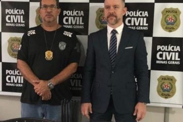 Polícia Civil recupera carga avaliada em R$ 50 mil roubada na BR-381