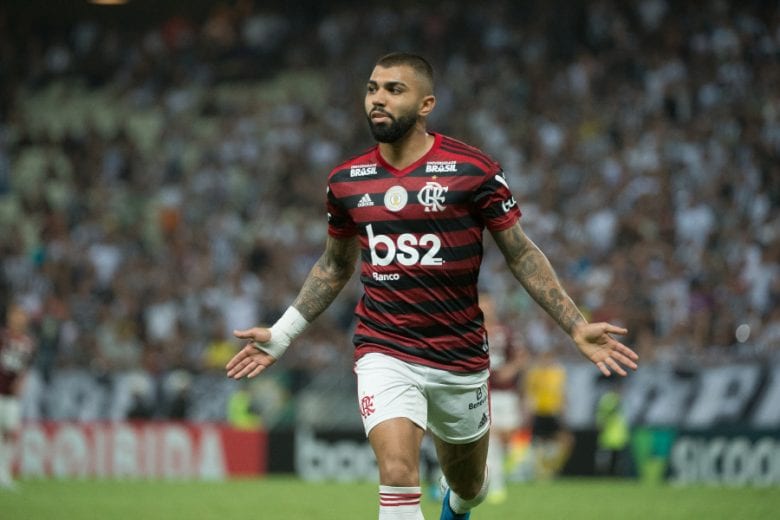 Santos cobra Flamengo na Fifa por valor milionário referente à compra de Gabigol: “Eles não pagaram”