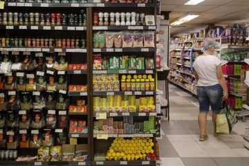 IPC-S: inflação recua nas sete capitais pesquisadas em janeiro