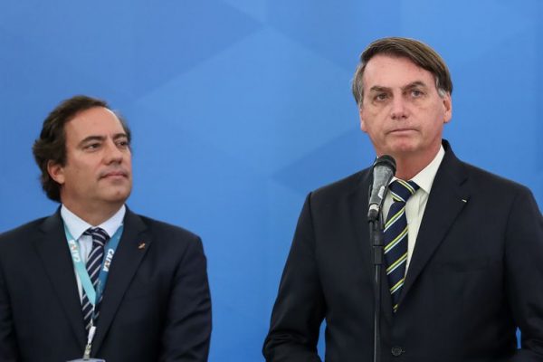 Nova parcela do auxílio emergencial começa a ser paga na segunda