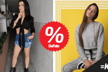 Dia dos Namorados com descontos na Loja Kel
