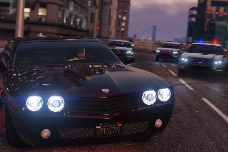 GTA 6 não deve ser lançado antes de março de 2021, diz Take-Two