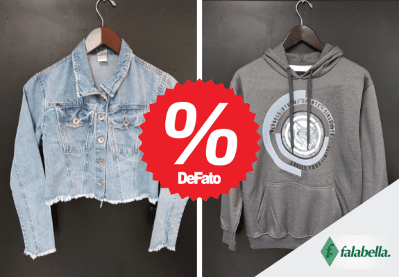 Dia dos Namorados com descontos na Falabella