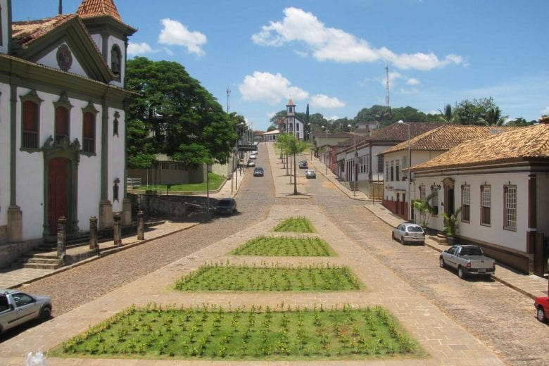 Nova falha causa acionamento de sirene em Santa Bárbara pela segunda vez no dia