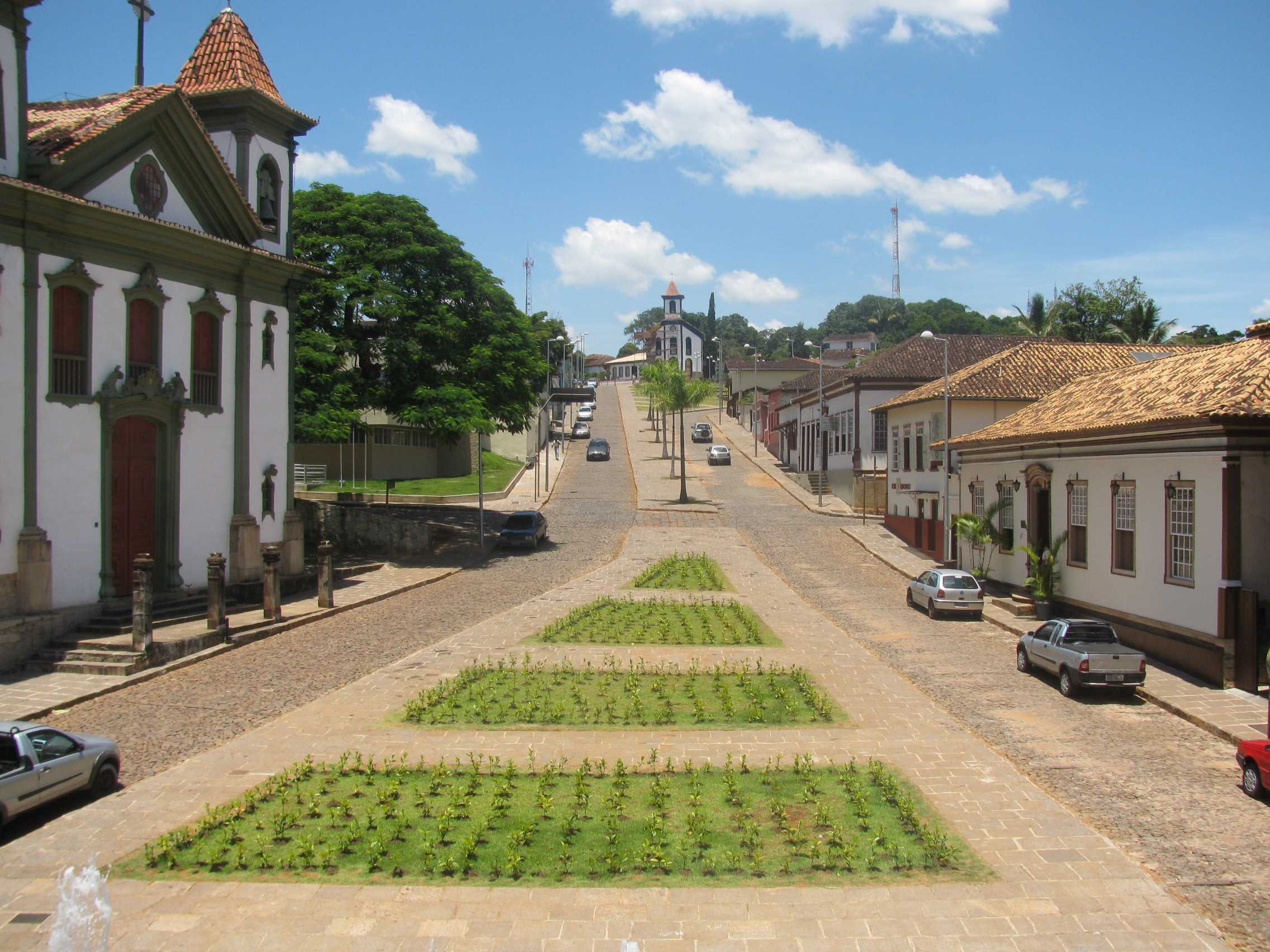 Nova falha causa acionamento de sirene em Santa Bárbara pela segunda vez no dia