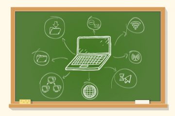 Programa de gestão ajuda escolas durante ensino remoto