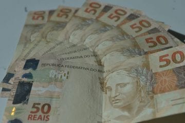 Previsão do mercado financeiro para inflação sobe para 3,87% neste ano