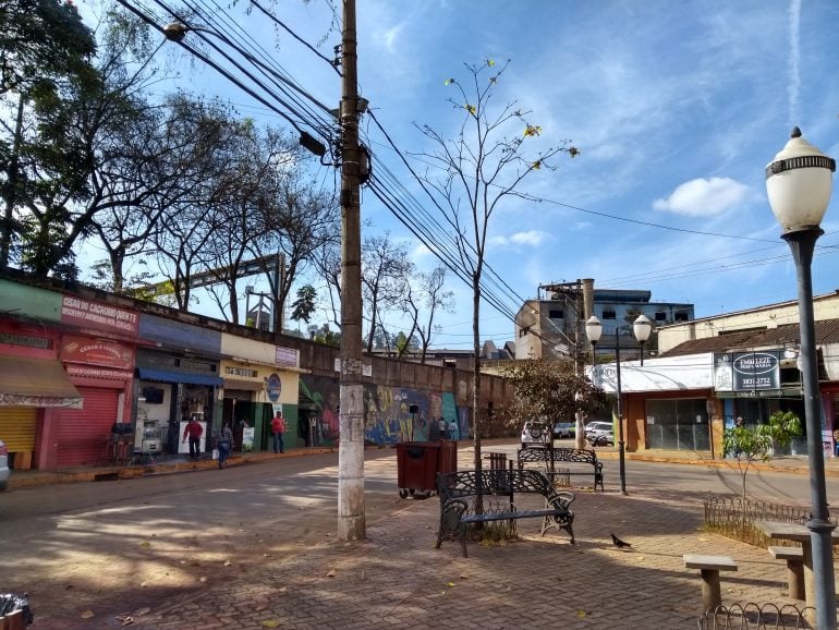 Com siderúrgica no coração da cidade, cocaienses temem por agravamento de doenças respiratórias