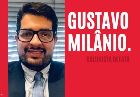 Gustavo-milânio