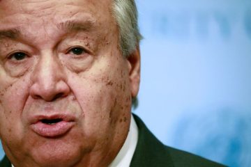 ONU diz que jornalismo é essencial para neutralizar desinformação