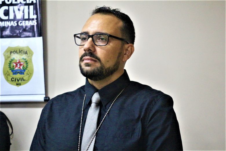 Suspeita de homicídio em Monlevade alega que “vozes mandaram matar”, afirma Polícia