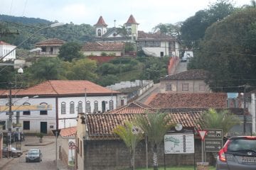 Santa Bárbara confirma primeira morte por coronavírus