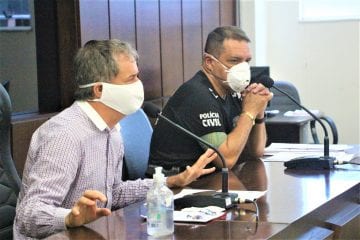Posto de Identificação permanece na Câmara de Monlevade