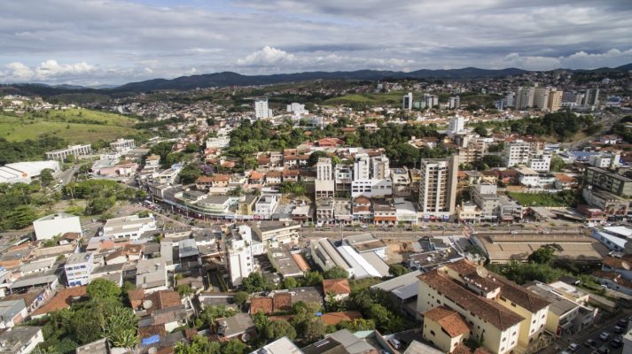 Covid-19: Itabira prorroga onda roxa e terá medidas mais restritivas