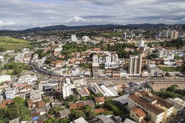 Covid-19: Itabira prorroga onda roxa e terá medidas mais restritivas