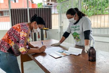 Itabira Voucher: mais 618 cartões serão entregues para famílias beneficiadas