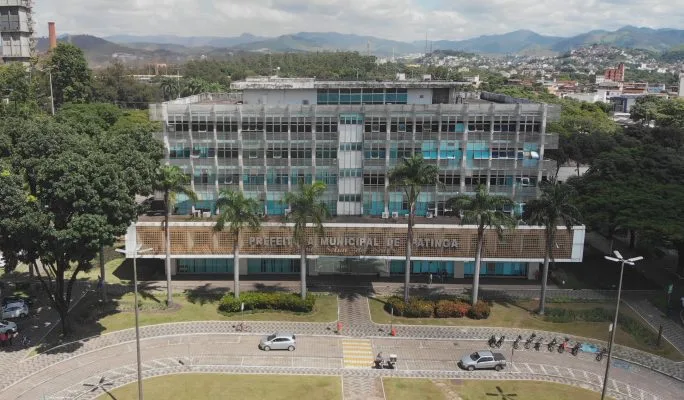 concurso Ipatinga