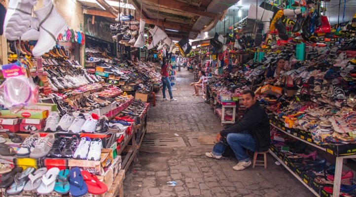 pesquisa pandemia compras